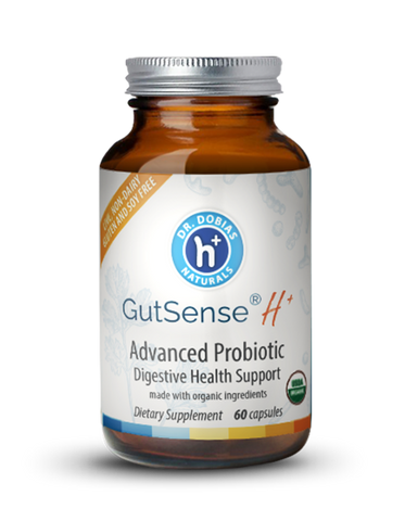 GutSense® H+