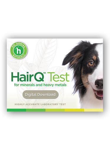 HairQ Test
