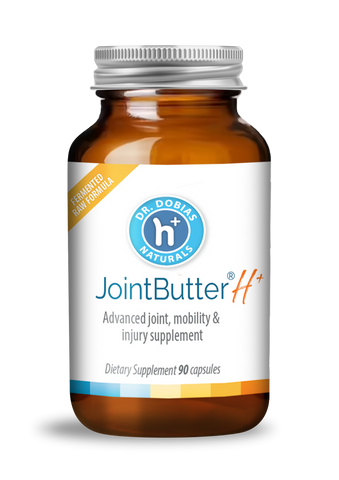 JointButter® H+