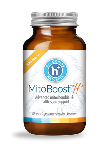 MitoBoost™ H+