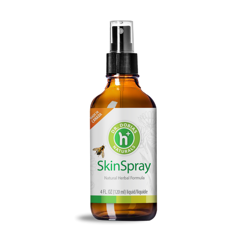 SkinSpray