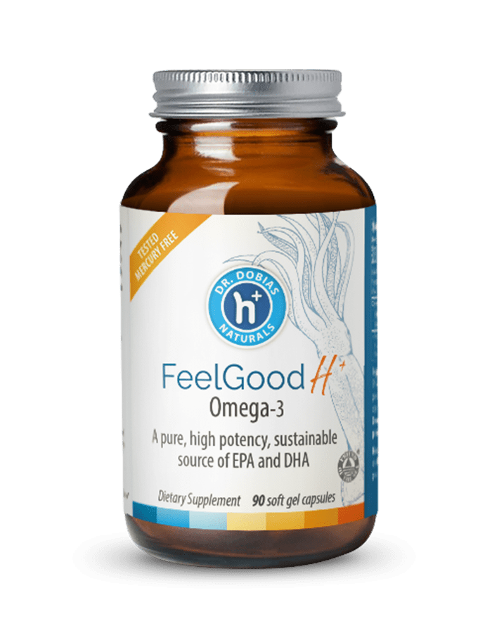 FeelGood Omega® H+