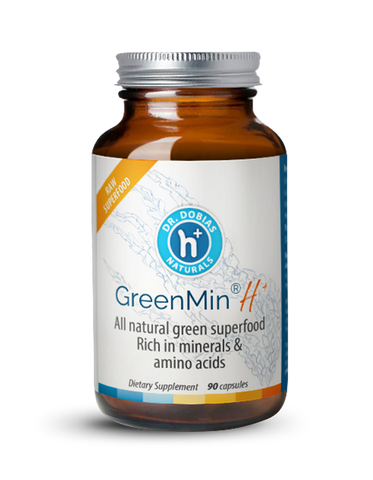 GreenMin® H+