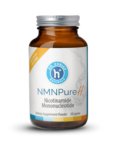 NMNPure H+