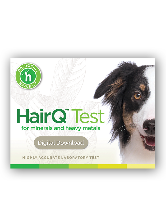 HairQ Test