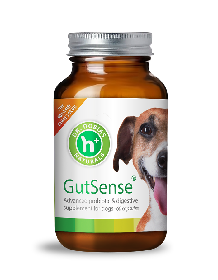 GutSense®