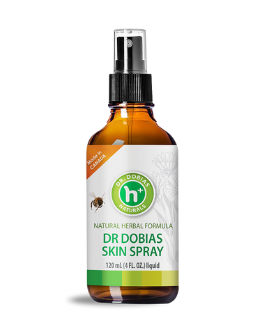 Dr. Dobias Skin Spray