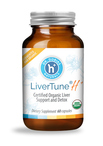 LiverTune® H+