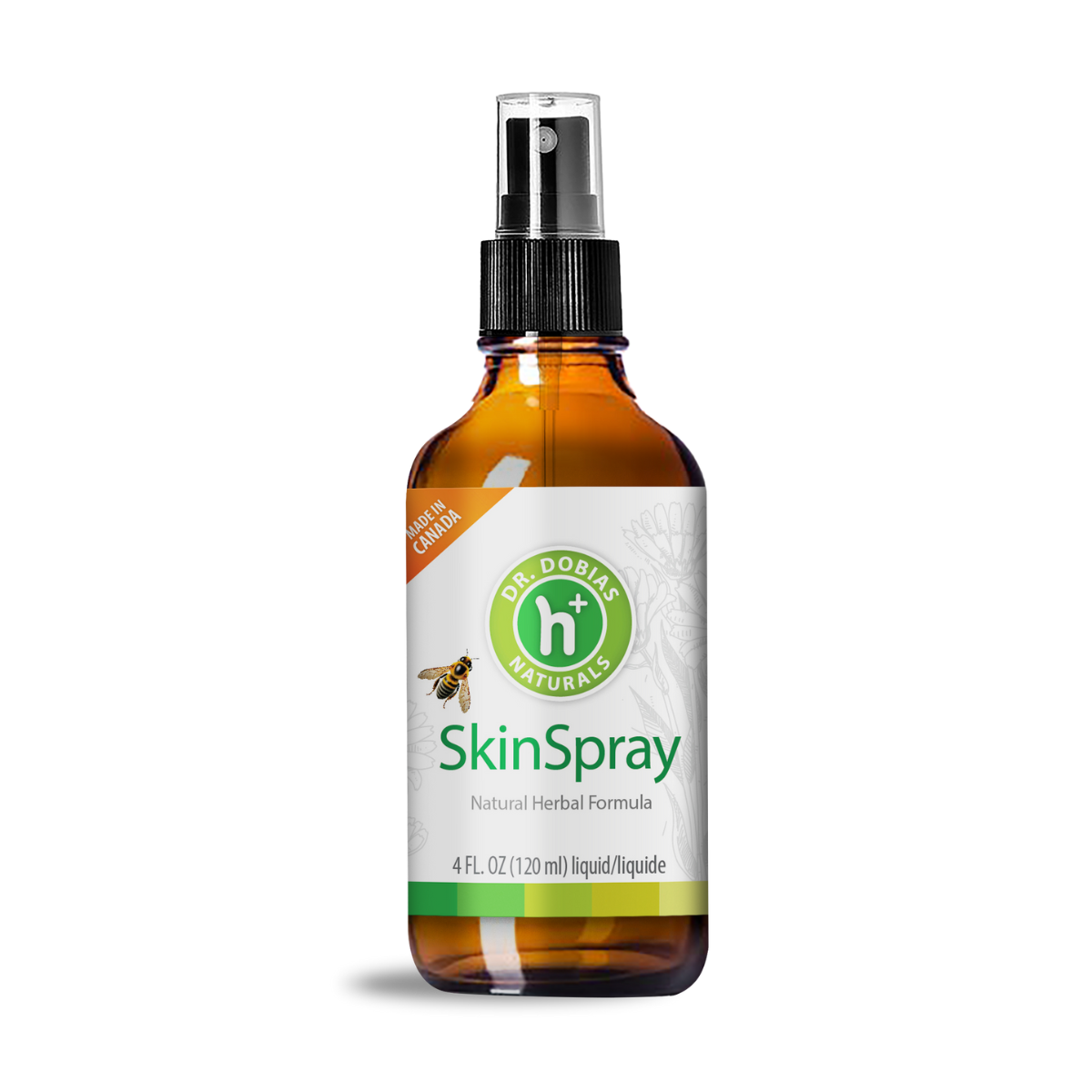 SkinSpray