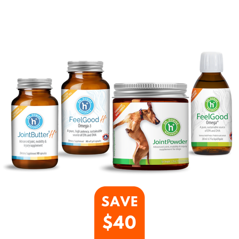 Joint and Mobility Power Pack